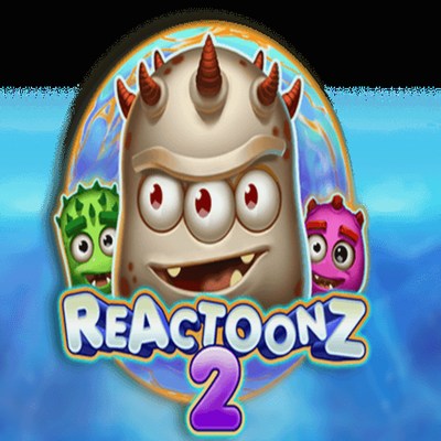 Reactoonz 2