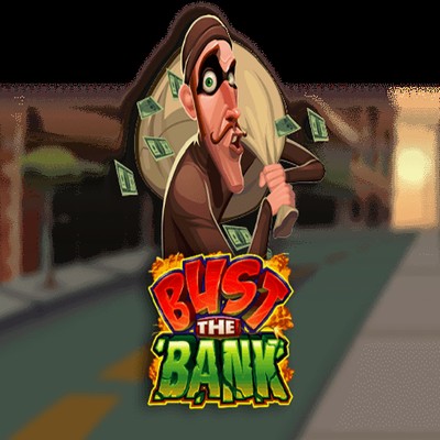Bust The Bank