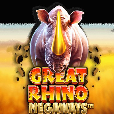 Great Rhino Megaways
