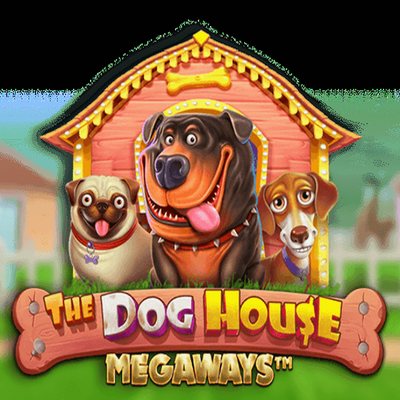 The Dog House Megaways