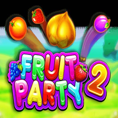Fruit Party 2