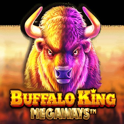 Buffalo King Megaways